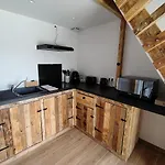 La Maison De Pandora Apartmán