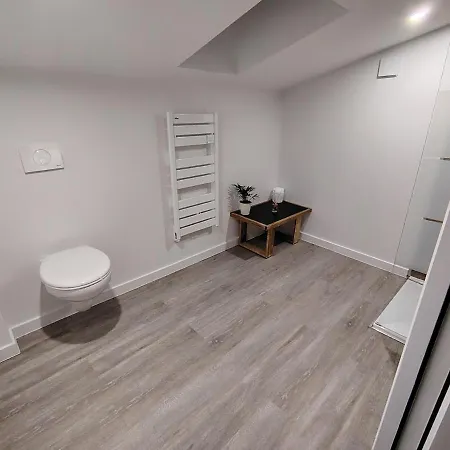 La Maison De Pandora