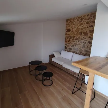 Apartment La Maison De Pandora Maulévrier