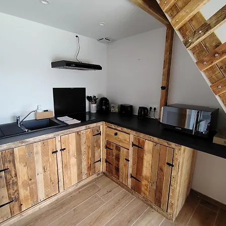 La Maison De Pandora Apartamento