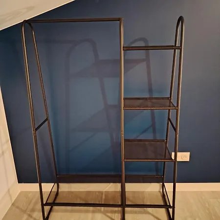 Apartmán La Maison De Pandora Maulévrier