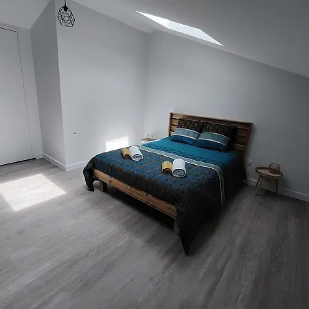 La Maison De Pandora