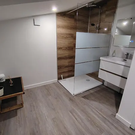 Apartamento La Maison De Pandora Maulévrier