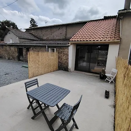 La Maison De Pandora Maulévrier