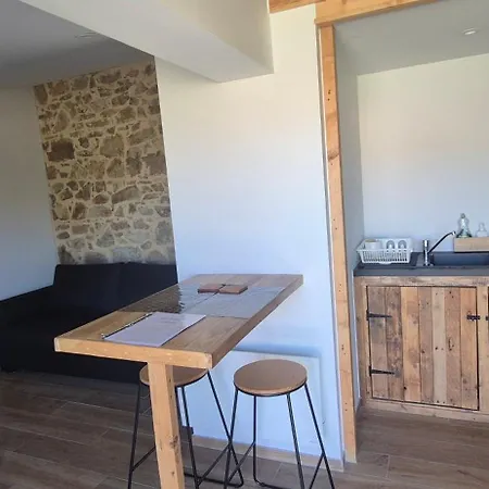 شقة La Maison De Pandora