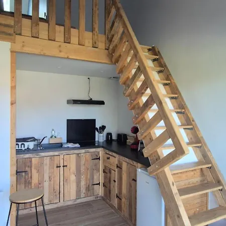 La Maison De Pandora