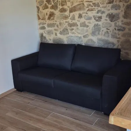 La Maison De Pandora *