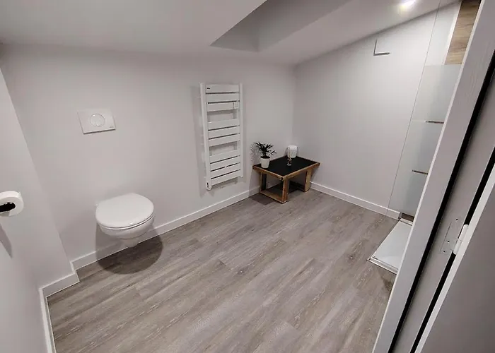 La Maison De Pandora