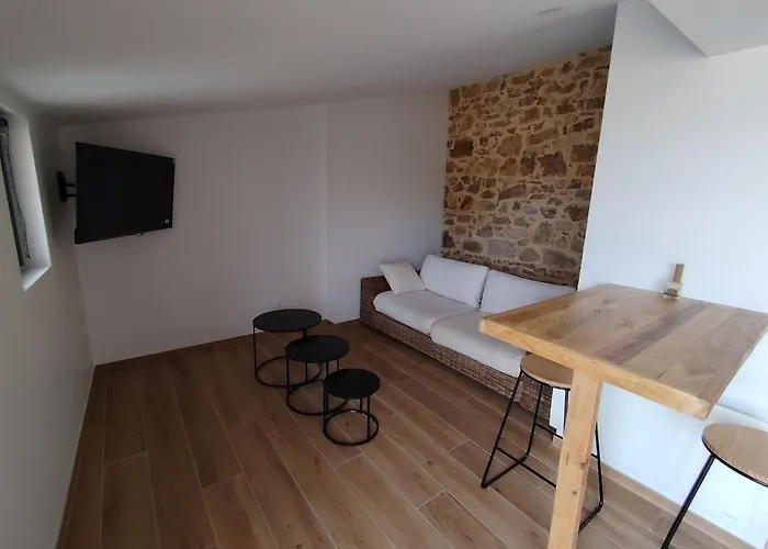 Apartmán La Maison De Pandora Maulévrier