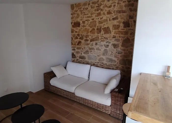 La Maison De Pandora