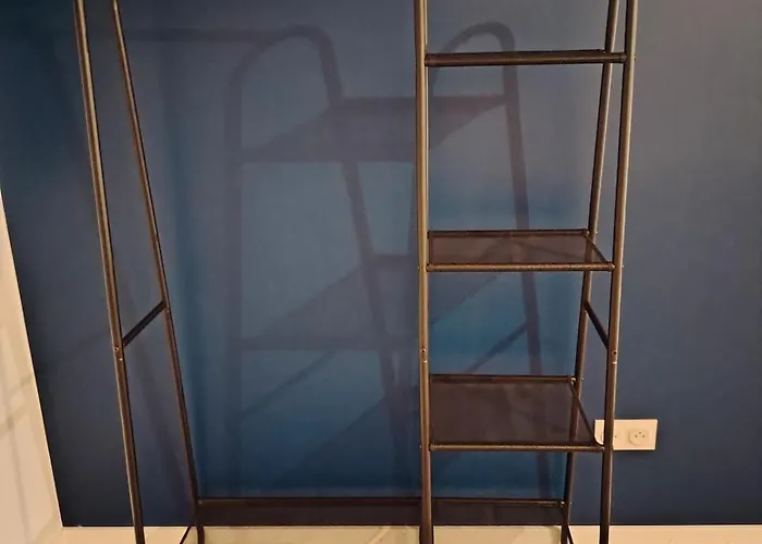 Apartmán La Maison De Pandora Maulévrier