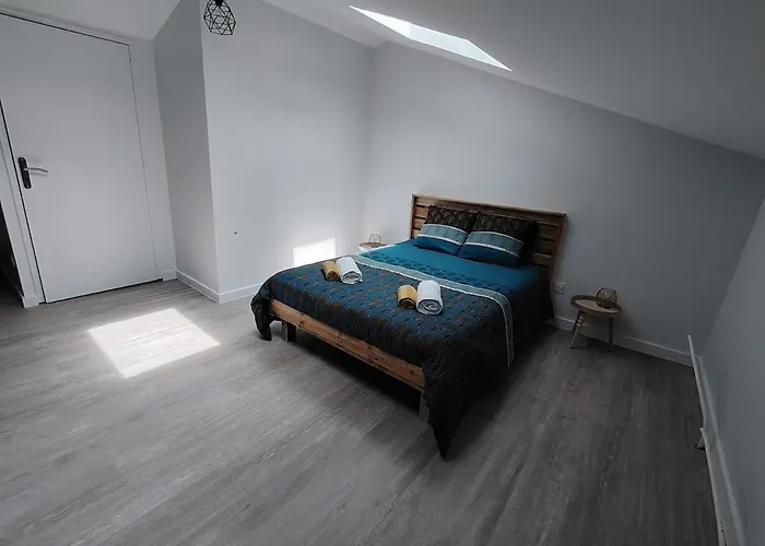 La Maison De Pandora