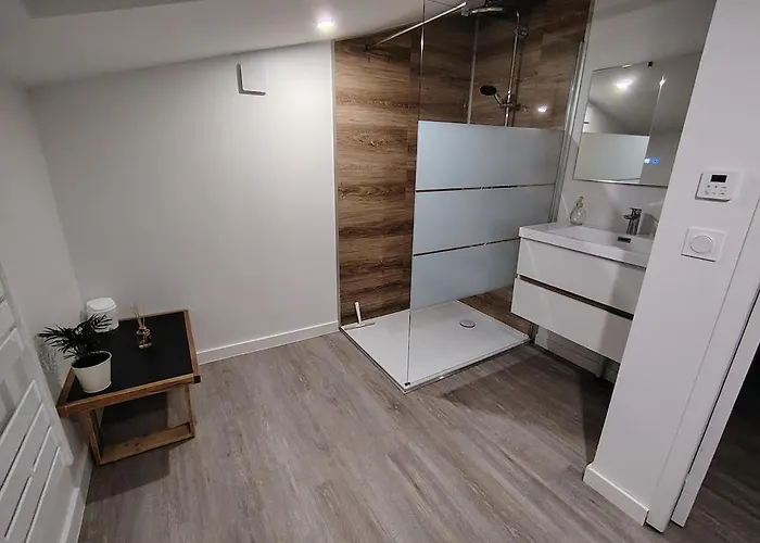 Apartmán La Maison De Pandora Maulévrier