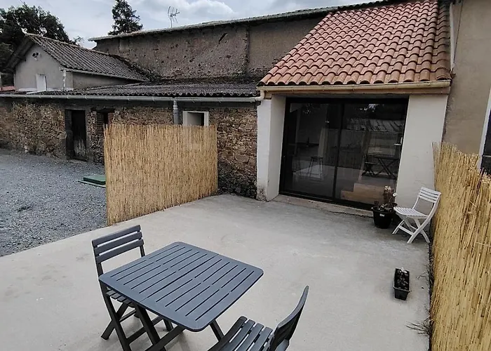 La Maison De Pandora Maulévrier